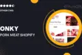 Onky | Pork, Meat Shopify Theme