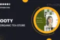 Ooty – Organic Tea Store Shopify Theme