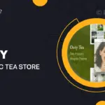 Ooty – Organic Tea Store Shopify Theme 12 Ooty – Organic Tea Store Shopify Theme