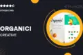 Organici | Creative Multi-Purpose Shopify Theme