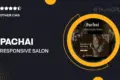 Pachai – Responsive Salon, Tattoo Shopify Theme