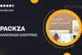 Packza – Handbags & Shopping Clothes Shopify