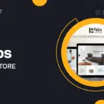 Palos | Multi Store Responsive Shopify Theme 5 Palos | Multi Store Responsive Shopify Theme