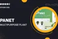 Panet – MultiPurpose Plant Store Shopify 2.0 Theme