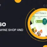 Passo Bosco – Wine Shop and Planter Store Shopify