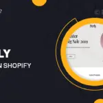 Perly – Fashion Shopify Theme 5 Perly – Fashion Shopify Theme