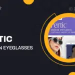 Pertic – Modern EyeGlasses Responsive Shopify 2.0 Theme 5 Pertic – Modern EyeGlasses Responsive Shopify 2.0 Theme