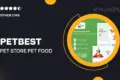 PetBest – Pet Store & Pet Food Shopify Theme