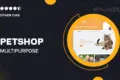 Petshop – Multipurpose E-commerce Shopify Template