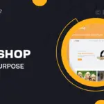 Petshop – Multipurpose E-commerce Shopify Template 4 Petshop – Multipurpose E-commerce Shopify Template