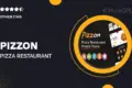 Pizzon – Pizza Restaurant, Fast Food Shopify Theme