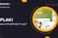 Plaki – MultiPurpose Plant Store Shopify 2.0 Theme