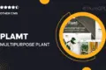 Plamt – MultiPurpose Plant Store Shopify 2.0 Theme