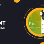 Plant – Gardening & Houseplants Shopify Theme