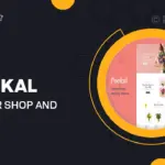 Pookal – Flower Shop and Florist Shopify Theme 4 Pookal – Flower Shop and Florist Shopify Theme