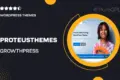 ProteusThemes GrowthPress – Marketing and SEO WordPress Theme