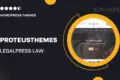 ProteusThemes LegalPress – Law, Attorney, Insurance, Legal Theme