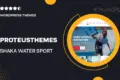 ProteusThemes Shaka – Water Sport and Surfing WordPress Theme