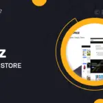 Proz – Sports Store Shopify Theme