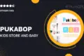 Pukabop – Kids Store and Baby Shop Shopify Theme