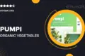 Pumpi – Organic Vegetables Responsive Shopify 2.0 Theme