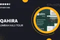 Qahira – Umrah & Hajj Tour Travel Elementor Template Kit