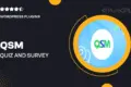 QSM / Quiz And Survey Master Certificate