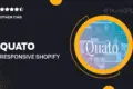 Quato | Responsive Shopify Theme