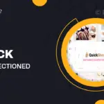 Quick Shop | Sectioned Multipurpose Shopify Store