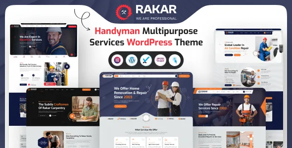 rakar multipurpose services wordpress theme 1