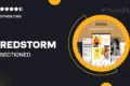 RedStorm – Sectioned Responsive Shopify Theme