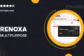 Renoxa – Multipurpose E-commerce Shopify Template