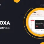 Renoxa – Multipurpose E-commerce Shopify Template 1 Renoxa – Multipurpose E-commerce Shopify Template