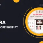 Saara – Blog, Store Shopify Theme