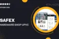 Safex – Hardware Shop, UPVC Furniture Shopify