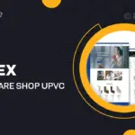 Safex – Hardware Shop, UPVC Furniture Shopify 21 Safex – Hardware Shop, UPVC Furniture Shopify