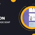 Savon – Handmade Soap, Cosmetics Beauty Shopify 5 Savon – Handmade Soap, Cosmetics Beauty Shopify