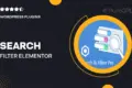 Search & Filter | Elementor Extension