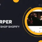 Sharper – Barber Shop Shopify Theme 19 Sharper – Barber Shop Shopify Theme