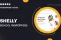 Shelly – School WordPress Theme