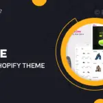 Shoe Zone | Shopify Theme For Shoe Footwear Store