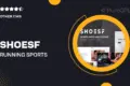 Shoesf – Running Sports Shoes Shopify Theme