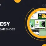 Shoesy – Footwear, Shoes Store Shopify Theme