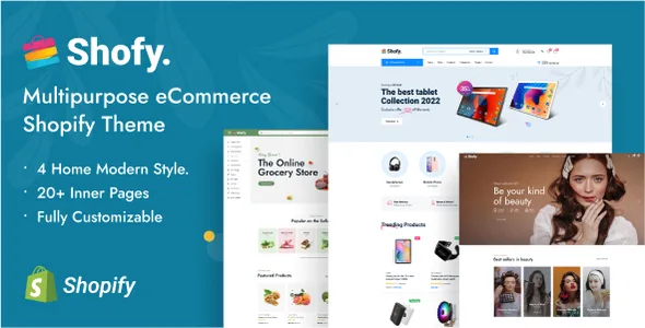 shofy multipurpose shopify theme 1