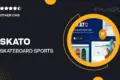 Skato – Skateboard Sports Store Shopify 2.0 Theme