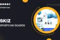 Skiz | Sports, Ski Boards Shopify Theme