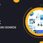 Skiz | Sports, Ski Boards Shopify Theme 6 Skiz | Sports, Ski Boards Shopify Theme