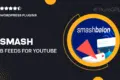 Smash B. | Feeds for YouTube Pro