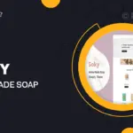 Soky – Handmade Soap, Organic Shopify Theme 13 Soky – Handmade Soap, Organic Shopify Theme