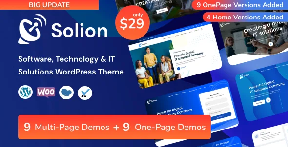 solion it solutions services wordpress 1